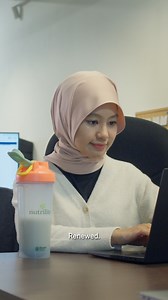 Some mornings hit different, but here’s the fix: Nutrilite GUTPROtein 🌿 ✔️ Soy Protein = energy that lasts skin that glows ✔️ Probiotics = gut flora thriving ✔️ Fibre = smooth, natural flow Just 2 scoops soy protein 1 probiotic 1 fibre — shake, sip, go ✨💚 Make it part of your morning ritual, get yours now: https://bit.ly/3NsV3Og #AmwayMY #NutriliteGUTPROtein2025 #Nutrilite90MY #NutriliteMY #WellnessJourney #WellnessThatWorks #GutHealth #HealthyLiving #HealthJourney | Amway Malaysia