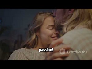 Perfect Moments to Touch Your Woman's Buttocks