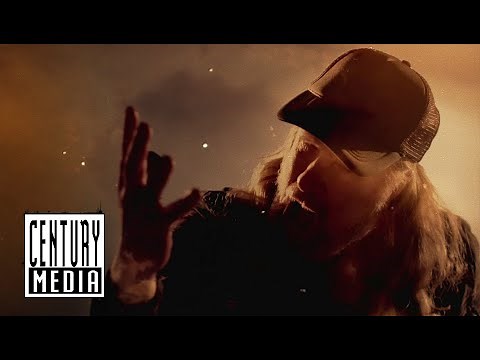 AT THE GATES - Spectre Of Extinction (OFFICIAL VIDEO)