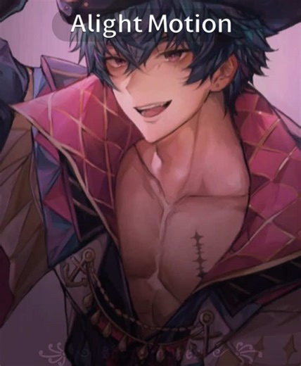 Brant: Men Deserve More Love in Edits