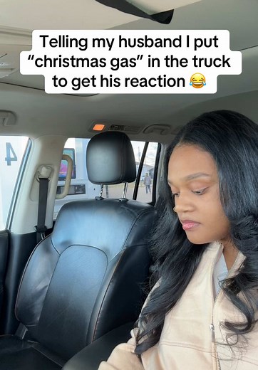 Funny Couple Prank: Christmas Gas Reaction Video