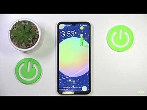 HOTWAV Note 15 Pro セーフモードの起動方法