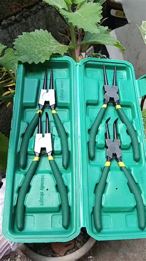 4-1 Circlip Pliers #tools #pliers #motorcycle