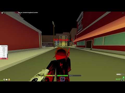 *FASTEST/BEST* Macro In Da Hood Modded (Smoothest Macro in the Game)