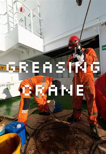 #marinotiktok #SeamanLife #LifeAtSea #merchantmarine