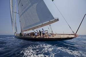 Shamrock V - Alchetron, The Free Social Encyclopedia