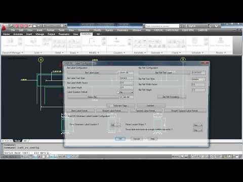 CADS RC Video Demo 2 (Configuring CADS RC)