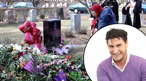 Whitney Houston's Grave Has Become Abandoned