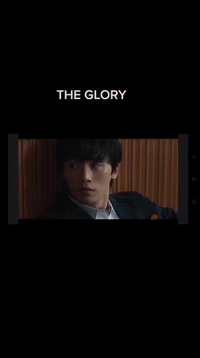 The Glory Episode 1: Cast, Revenge, and Drama Scenes