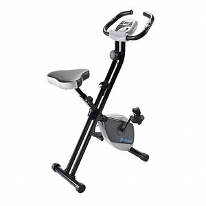 Stamina Folding Exercise Bike 182 - Stamina Products