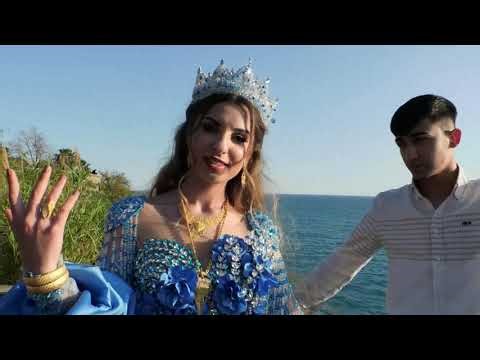 pınar & erdinç antalya roman düğünleri kameraci kemal 0 552 569 52 60