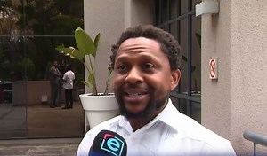 Ndlozi believes suspension from EFF was unconstitutional