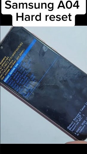 How To Reset Samsung Galaxy A71 - Hard Reset (SM-A715F) Factory Reset/Pin Unlock New Method