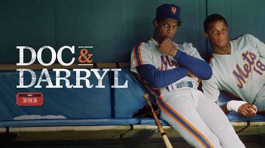 30 for 30: Doc & Darryl (9/30/24) - Live Stream - Watch ESPN
