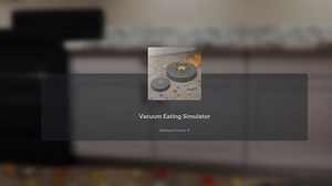 Vacuum Eating Simulator codes (May 2025)