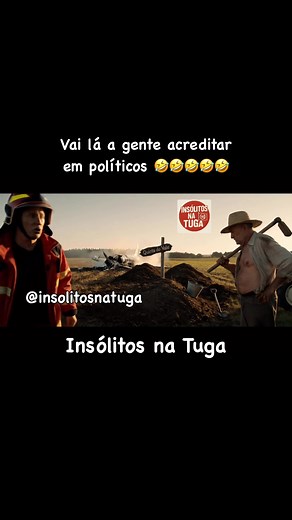 Rindo dos Políticos em Portugal: Memes e Irônicos