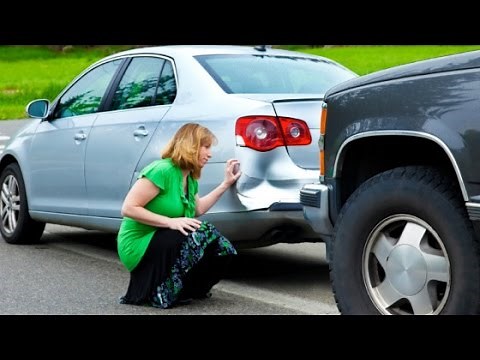 How a Police Accident Report Will Impact Your Insurance Claim (Ep.38)