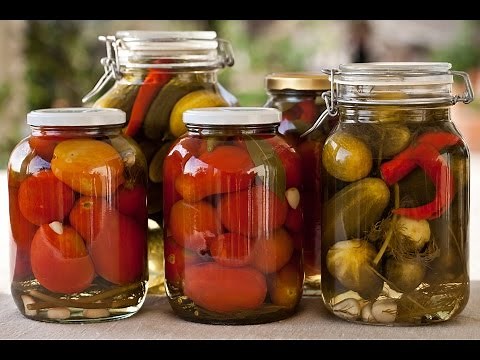 How To Correctly Open a Jar