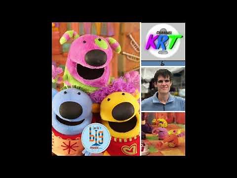 JACK'S BIG MUSIC SHOW - BUG LOVE WITH LEO FINELLI