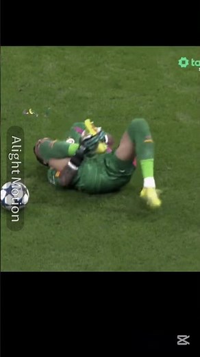 Uğurcan #football #galatasaray #fypシ #shorts #şampiyonlarligi #futbol