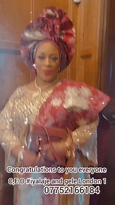 31K views · 1K reactions | Iya Laje Makeup & Gele on Reels | Facebook