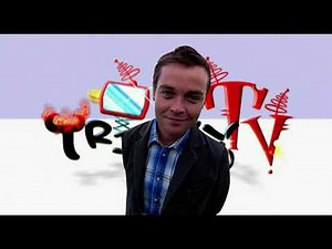 Stephen Mulhern's Magic Tricks Tricky TV! 🪄✨ Season 2, Episode 7 - The Disembodied Princess Trick 🎩🐇