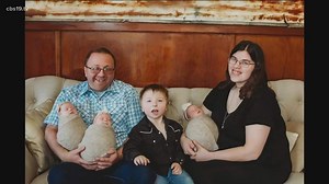 Parents are still scrambling to find baby formula for their children