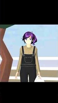 aduhhh,kenalan aja belom Ruby Ruby 😭 [Ruby family]#5 #sakuraschoolsimulator #sakura #fypシ