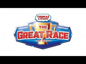 Streamlining - Thomas & Friends: The Great Race