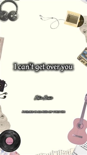🎧 I can't get over you #mhiamusic #communitysupport #wedding #music #newrelease #love #reels #lovesong #support #communitybuilding | Mhia Music