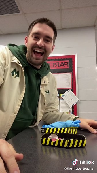 John Deere on TikTok