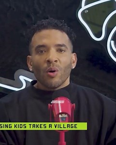 7.5K views · 58 reactions | ‍‍ Jason Lee discusses the importance of male figures | Hollywood Unlocked | Facebook