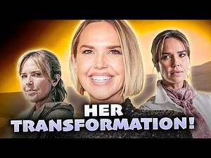 The Transformation Of The Actress Who Plays Belle On Marshals