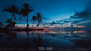 Biigo y Mr. Jukeboxx - No Other Like U (Sub español) | TED SAD
