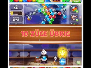 Panda Pop Level 514 no Booster by Michi G