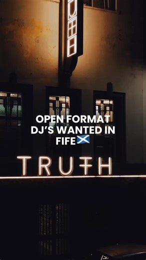 Calling All OPEN FORMAT DJs!