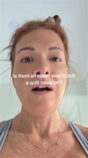 Easy Quilt Cover Tips for Stress-Free Bed Making