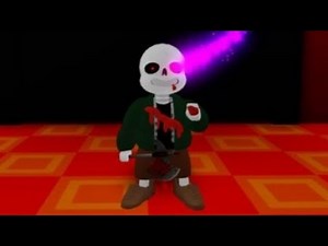 Sans Multiverse - How to beat INSANITY! SANS in EXTREME MODE
