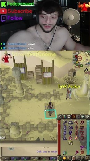 Dont do agility... just do COX! New agility meta using Cox