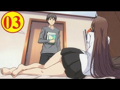 Strange Girl Episode 3 English Dub