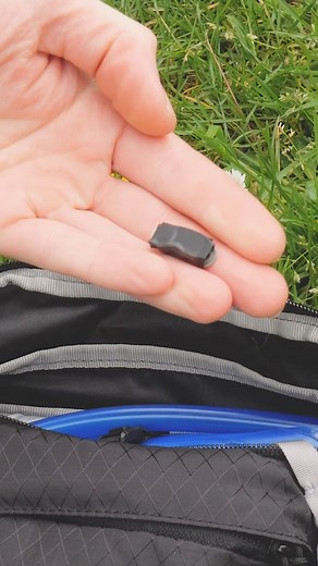 30K views · 87 reactions | Why You NEED To Carry A Quick Link! 﫵 Would you have thought to put a quick link in your bar end plug? . . #gmbn #mtb #globalmountainbikenetwork #quicklink #hack #mtbhack #bikehack #trailsidehack #brokenbike | Global Mountain Bike Network | Facebook