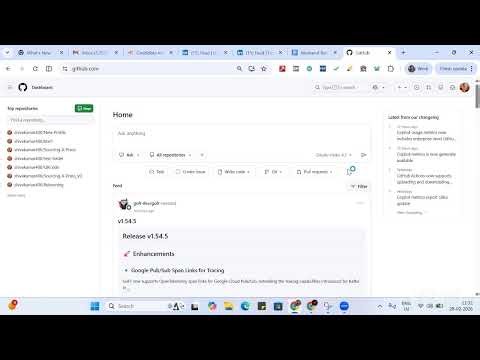 HJow to Source on GitHub (Weekend B5)
