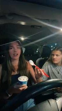 DAIRY QUEEN RUN 🍦