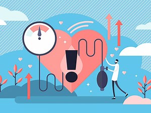 Reasons Why People Develop High Blood Pressure. Know Prevention and Treatment of Hypertension