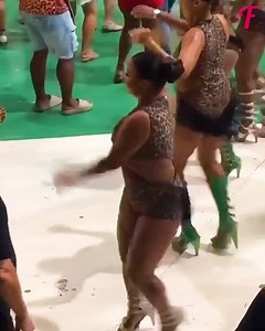 187K views · 131 reactions | Guía para quienes quieran aprender los pasos básicos de la samba | Fabiosa Trucos | Facebook