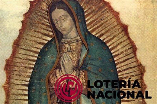 ¿Cuándo será el Sorteo Especial dedicado a la Virgen de Guadalupe y de cuánto será el premio? Esto es lo que sabemos