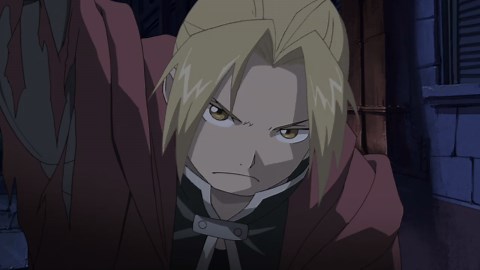 Watch Fullmetal Alchemist: Brotherhood | Netflix