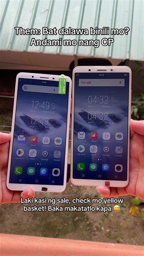 Y71 complete set! Charger, earphone, phone case at free tempered glass #phone #android phone #newphone