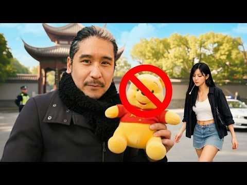 🇨🇳 The LIE of CHINA and its people