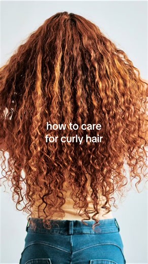 Curly Hair Care: Tips for Proper Maintenance